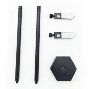 그래픽카드 지지대 컴퓨터 받침대 거치대 안정성 강화형