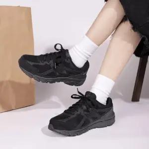 뉴발란스 480v5 블랙 넉넉한 4E 여성용 운동화 [국내배송]