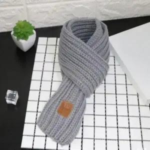 겨울 방한 머플 목도리 강아지 목도리 포근한 방한용품 포근한스카프 애완동물스카프 강아지 스카프 머플러