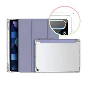 아이패드 프로11 M5 마그네틱 커버 케이스+강화유리