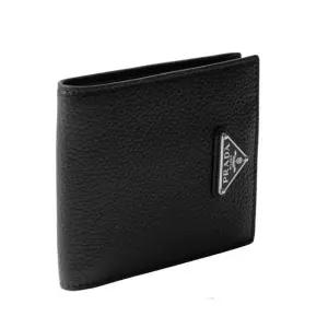 프라다 반지갑 코인 레더 2MO738 2E54 F0002