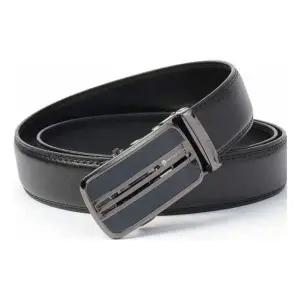 [골드스마일]허리벨트 정장벨트 자동버클 허리띠 벨트 남성벨트 DP65838