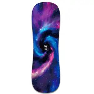 비핏 밸런스보드 코어 운동 서핑 연습 홈트 블랙홀