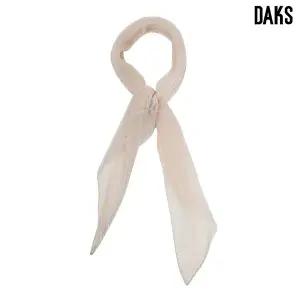 [롯데백화점]닥스 간절기 스카프 SKI052I