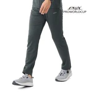 프로월드컵 남성 스포츠 트레이닝 팬츠 Q123-5501-03