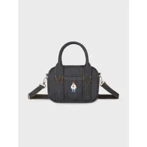 [후아유](대전신세계)Steve Denim Pocket Cross Bag / WHBGG2324A