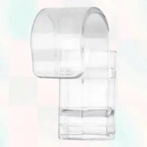 ( )치약걸이 거치대 무타공 욕실 홀더 정리 수납 편리한