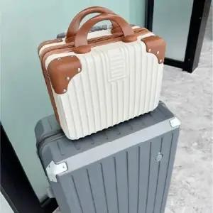 [지앤지] 여행용 미니 서머 레디백 14인치 보조캐리어 기내용