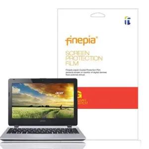 /파인피아 [ACER]SF315-51G METAL SWIFT3용 Crystal 저반사 지문방지 액정보호필름 (1+1