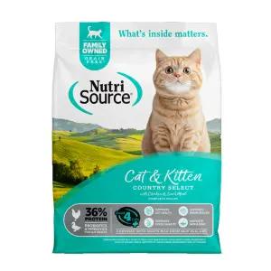 뉴트리소스 그레인프리 컨트리셀렉트 캣 5.4kg