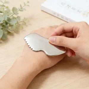 바디 괄사 마사지기 팔뚝 목 종아리 발바닥 안마용품 생활용품