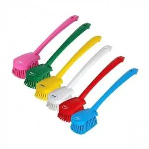 바이칸 청소솔 세척솔 핸드솔 브러쉬 욕실 바닥솔 중_24420938