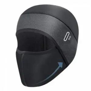 자전거 이너캡 방한 헬멧 속모자