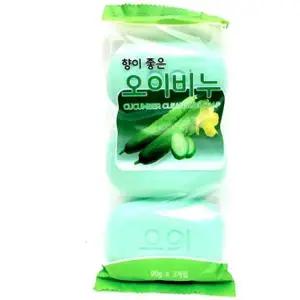 [알티피아]KT 오이 1361 3P세수비누