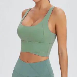 [오너클랜]bns 탄력있는 요가 브라탑 상의 액티브 운동 활동 다양한