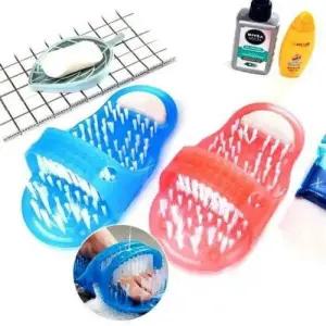 [오노마] ONM 빌씻기 각질제거 풋케어 워시 풋브러쉬 발세척 브러쉬