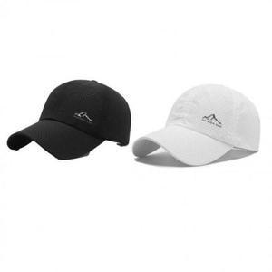 남자 여름 골프 모자 메쉬 시원한 볼캡