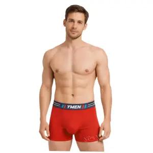 [롯데백화점]예스 (95-110)흡습속건, 냉감 기능성 레드/네이비  남성드로즈 2종택1 YSMDZ551YSMDZ552