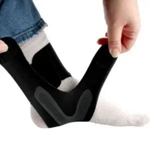 발목테이핑 보호대 M 좌우세트 발목지지대 발목고정보호대 발목골절보호대 농구발목보호대 등산용발목보호