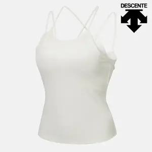 [하프클럽/] 여성 라이트서포트 롱 브라탑 SP322TBR72IVY0 탱크탑 매장