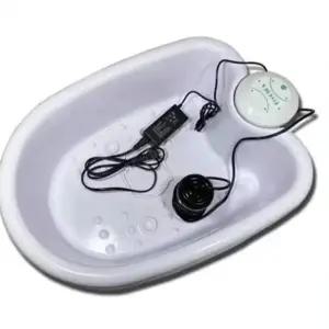 디톡스 족욕 음이온 관리 스파 독소배출 수소 세트 족탕기 발욕조 습식