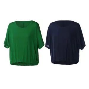 크롭 레이온 요가 반팔티 1P 가오리 루즈 여름 커버업 운동복반팔