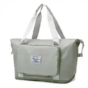 캐주얼 숄더백 보스턴 여행용 헬스 스포츠 확장형 더플백 보스턴크로스백 여자핸드백