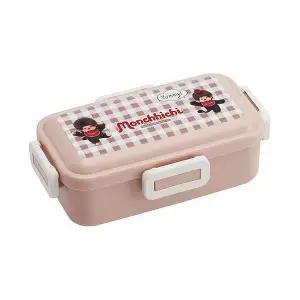 탑탑리빙 몬치치 돔형1단 사면결착 도시락(H714818)