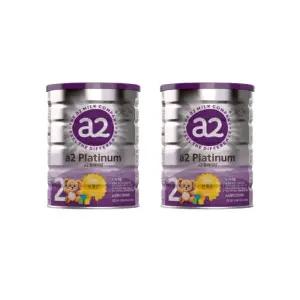 뉴오리진 A2 플래티넘분유 2단계 900g x 2캔