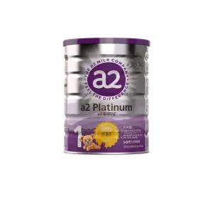 뉴오리진 A2 플래티넘분유 1단계 a2분유 900g x 1캔