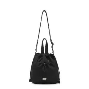 스노우피크 소프트윌 버킷백 BB S25SWFBB22 BK LE LP