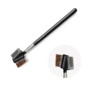 머스테브 눈썹 마스카라 시크릿 E95 브로우콤 브러쉬