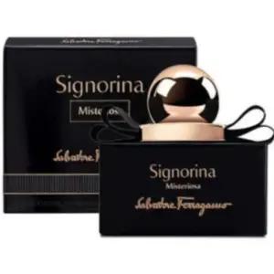 페라가모 세뇨리나 미스테리오사 오드 퍼퓸 선물 50ml