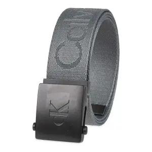 [Calvin Klein ]캘빈클라인 남성 CK 웹 벨트 허리띠