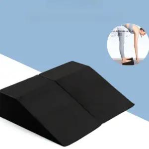 발목 발판 경사대 보조 스쿼트 헬스장 햄스트링 받침대 종아리 아킬레스건 스트레칭 릴렉서