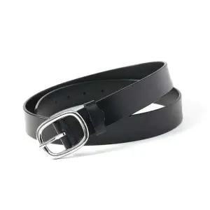 아임레더 여성 소가죽 벨트 S-5 핀버클 청바지벨트 생활용품 가정용품 생필품