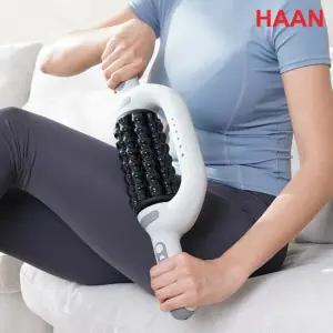 한경희 올인원 바디 롤러 마사지기 HLH-BM500 종아리마사지기 허벅지 자동 돌돌이