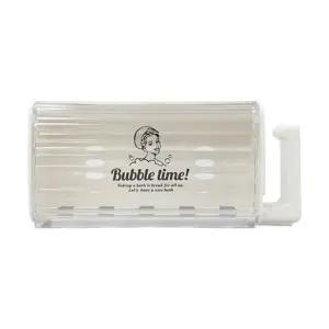 ( )벽걸이형 화이트 칫솔걸이 욕실걸이 칫솔홀더 칫솔통_24458176