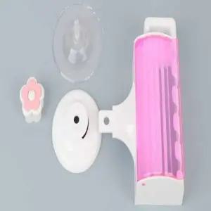 ( )진공칫솔걸이 칫솔꽂이무타공 무타공흡착식칫솔꽂이 욕실칫솔꽂이_24458070