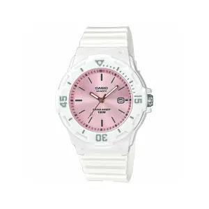 [카시오]카시오 LRW-200H-4E3 데일리 아날로그 학생 어린이 여성 우레탄 시계