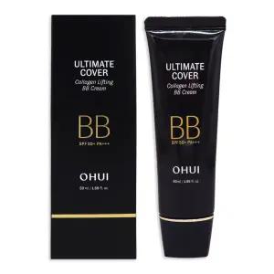 [오휘] 얼티밋 커버 콜라겐 리프팅 비비 크림 50ml