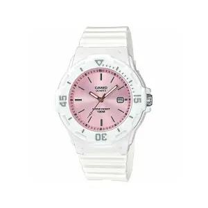 [신세계라이브쇼핑]카시오 LRW-200H-4E3 데일리 아날로그 학생 어린이 여성 우레탄 시계