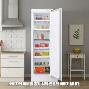 LG전자 F-A241JM 디오스 빌트인 냉동전용고 우경첩 246L 물류설치 폐가전수거 추가비없음