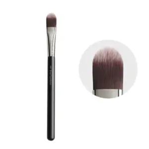 머스테브 시크릿 V53 스몰 파운데이션 페이스 브러쉬
