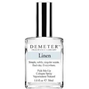 데메테르 린넨 오드 코롱 데일리 남녀공용 30ml