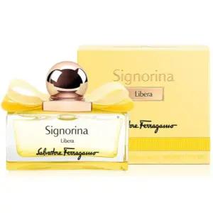 페라가모 세뇨리나 리베라 오드 퍼퓸 여자 50ml
