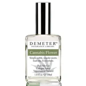 데메테르 프래그런스 칸나비스 플라워 오드 코롱 30ml