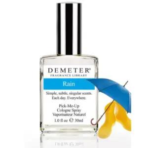 데메테르 프래그런스 레인 비 오드 코롱 30ml