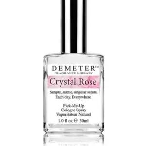 데메테르 오드 코롱 크리스탈 로즈 플로럴 30ml