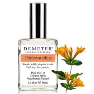 데메테르 허니 써클 인동덩굴꽃 오드 코롱 30ml